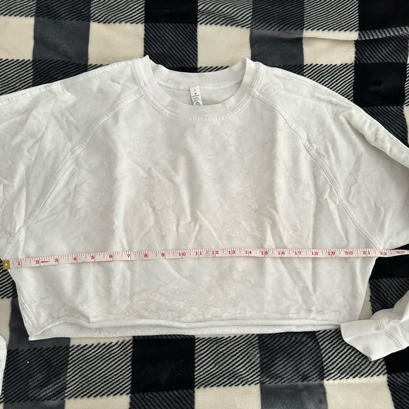 Lululemon LA Pullover & Jogger Set - Picture 6 of 12